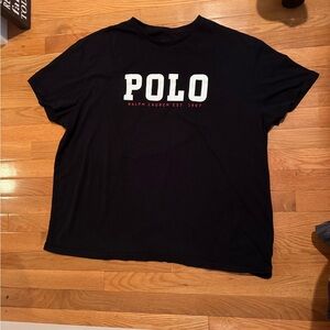 Polo t shirt